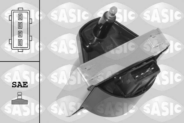 Sasic Bobine 9200032