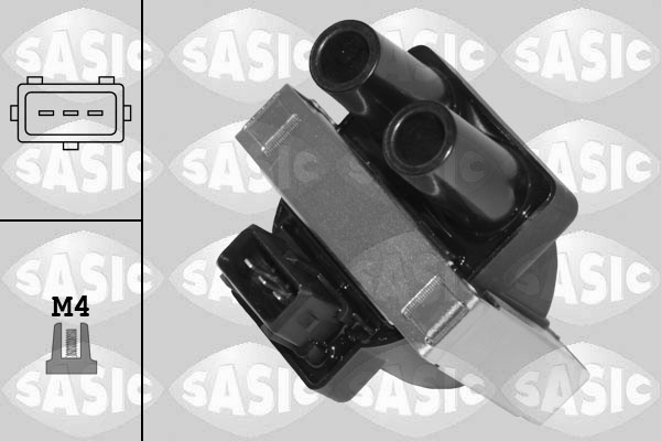 Sasic Bobine 9204025
