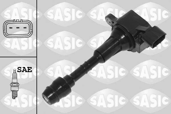 Sasic Bobine 9204029