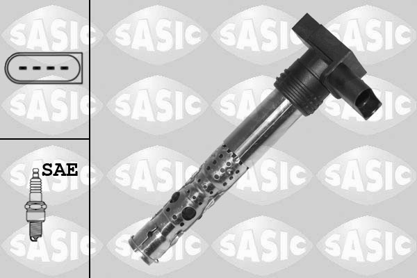 Sasic Bobine 9206052