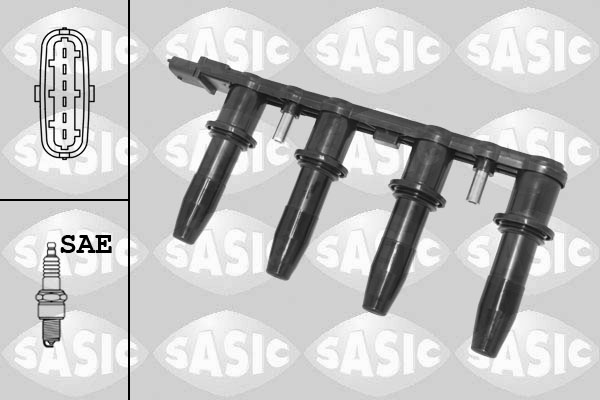 Sasic Bobine 9206064