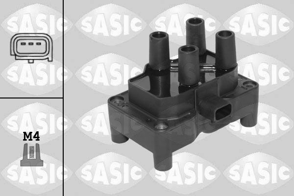 Sasic Bobine 9206075