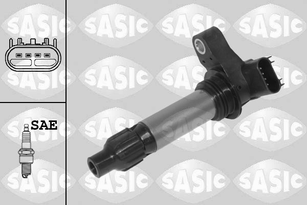 Sasic Bobine 9206083