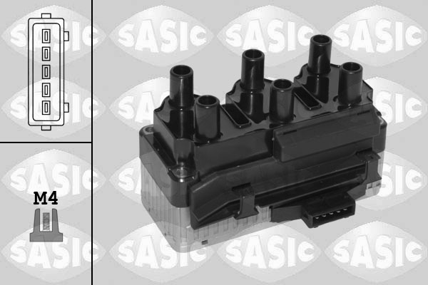 Sasic Bobine 9206088