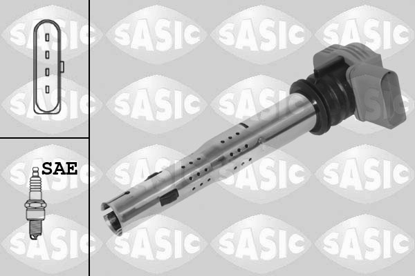Sasic Bobine 9206089