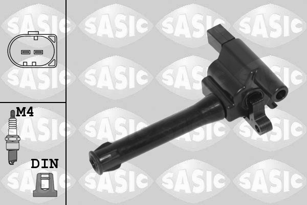 Sasic Bobine 9206090