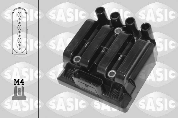 Sasic Bobine 9206093