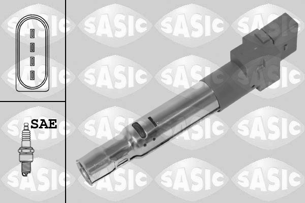 Sasic Bobine 9206103