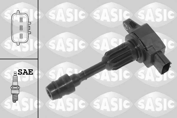 Sasic Bobine 9206107