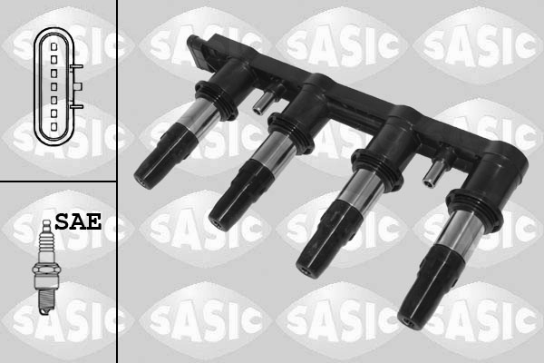 Sasic Bobine 9206110