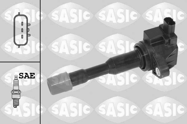 Sasic Bobine 9206112