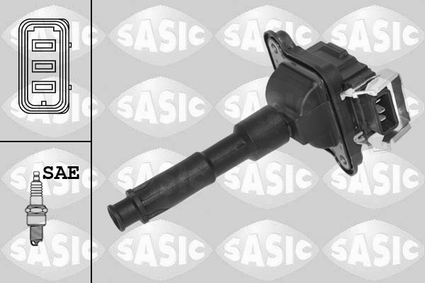 Sasic Bobine 9206114