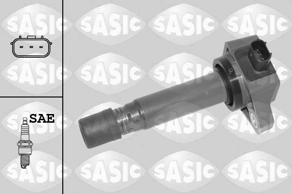 Sasic Bobine 9206117