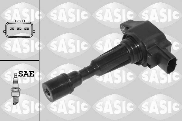 Sasic Bobine 9206118