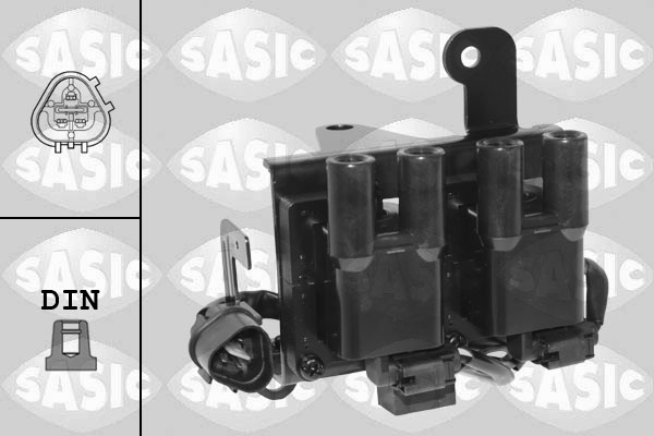 Sasic Bobine 9206119