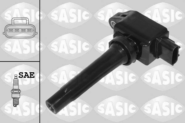 Sasic Bobine 9206121