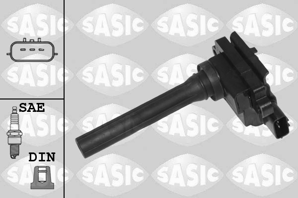 Sasic Bobine 9206125
