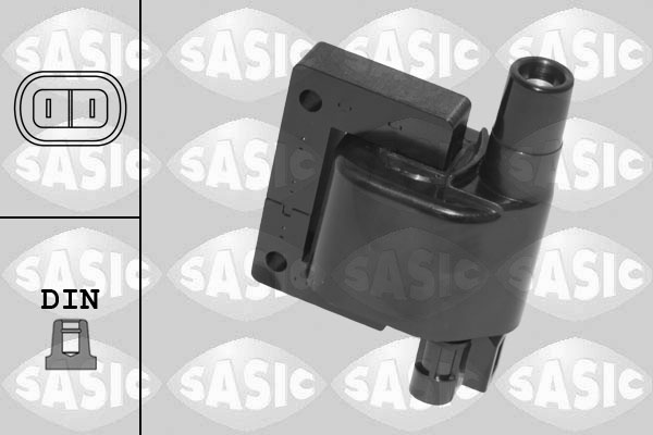 Sasic Bobine 9206129
