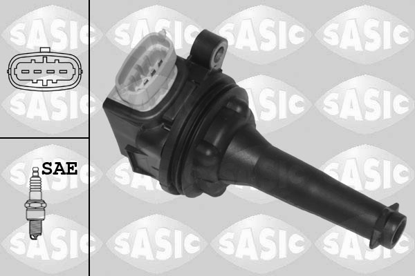 Sasic Bobine 9206132