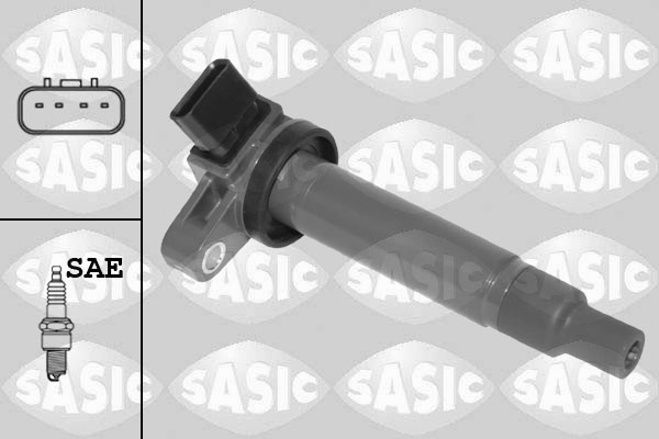 Sasic Bobine 9206133