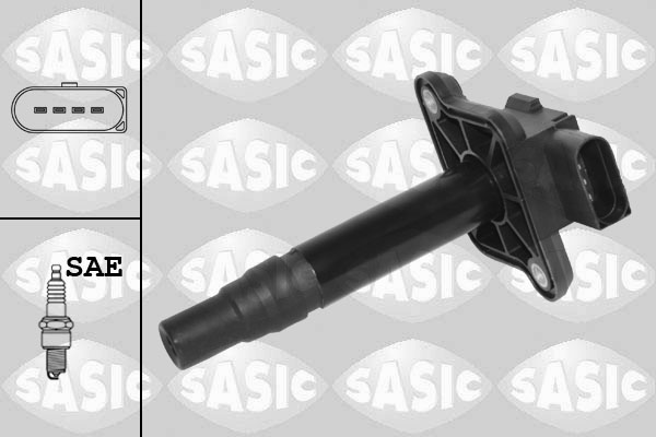 Sasic Bobine 9206137
