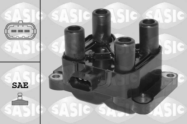 Sasic Bobine 9206138