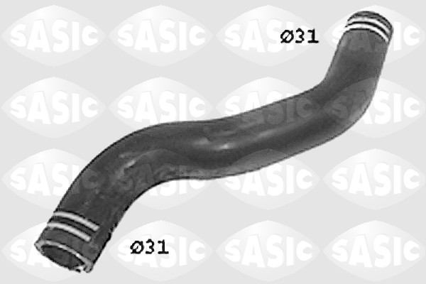 Sasic Radiateurslang SWH6639