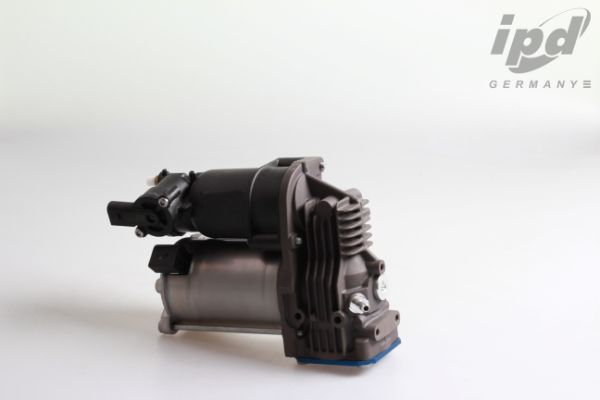 IPD Compressor, pneumatisch systeem 43-2401