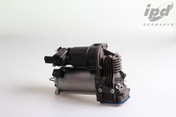 IPD Compressor, pneumatisch systeem 43-2403