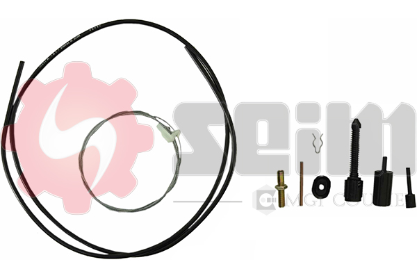 Seim Gaskabel 056870