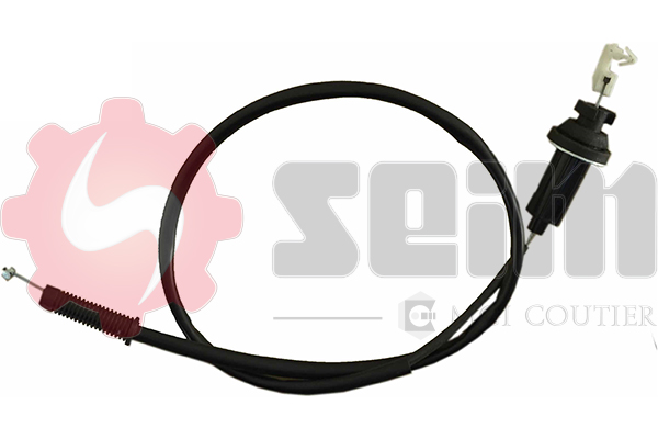 Seim Gaskabel 061783
