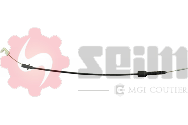 Seim Gaskabel 062045