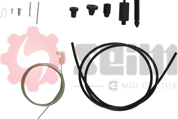 Seim Gaskabel 082310