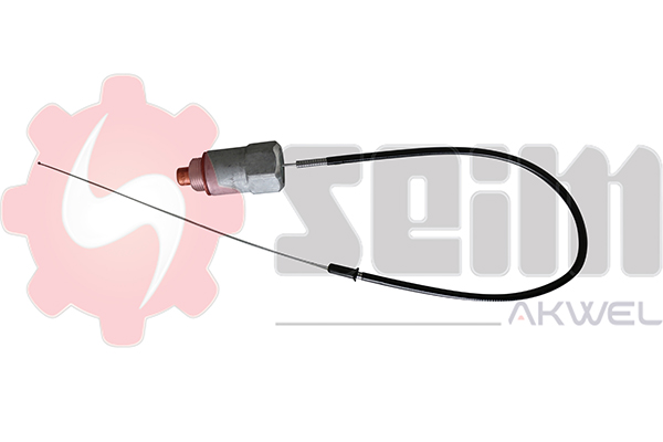 Seim Relais gloeitijd 083101