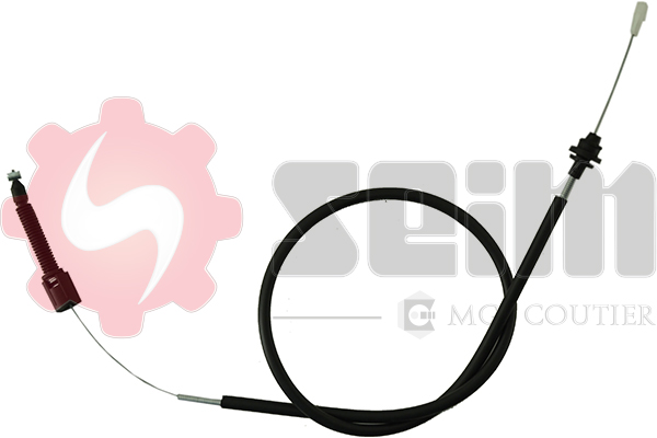 Seim Gaskabel 084092