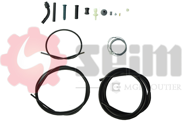Seim Gaskabel 084390