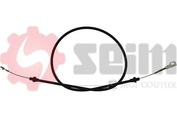Seim Gaskabel 084430