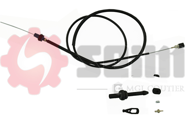 Seim Gaskabel 084650