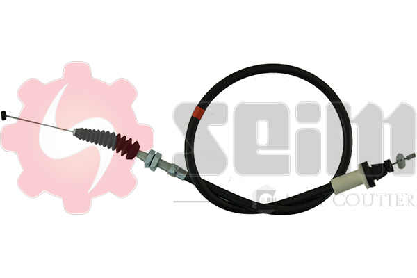 Seim Gaskabel 084671
