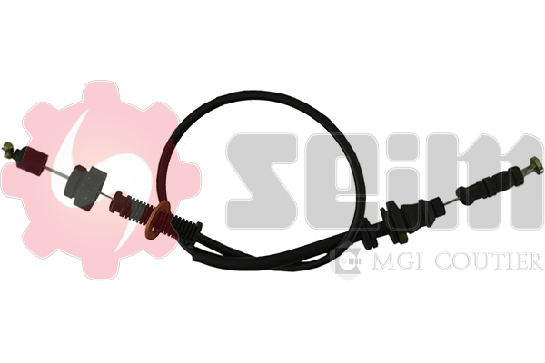 Seim Gaskabel 084682