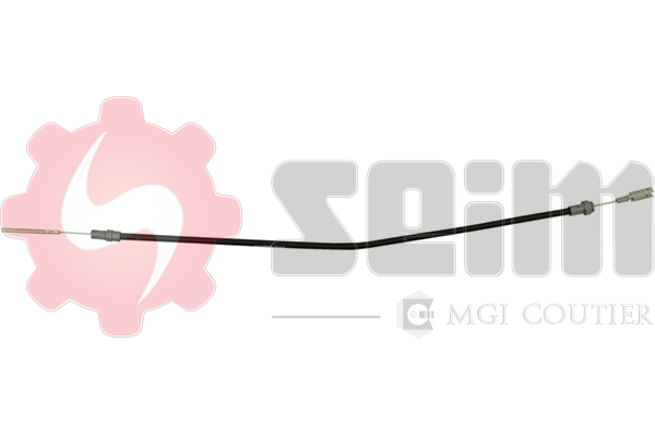 Seim Koppelingskabel 100940