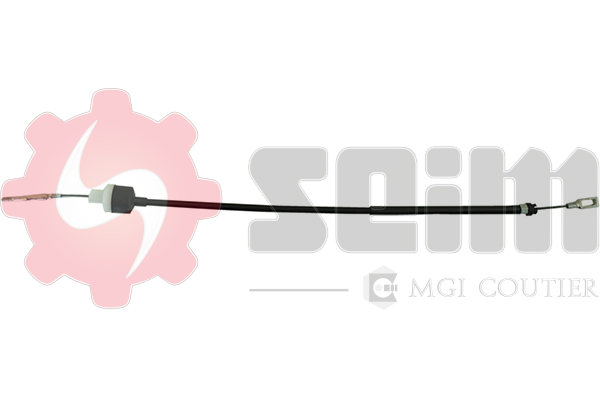 Seim Koppelingskabel 100990