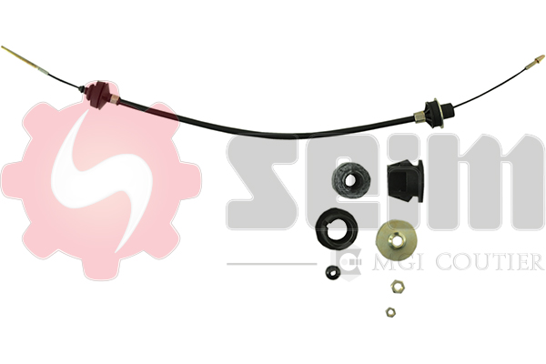 Seim Koppelingskabel 101100