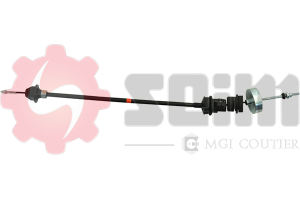 Seim Koppelingskabel 101240