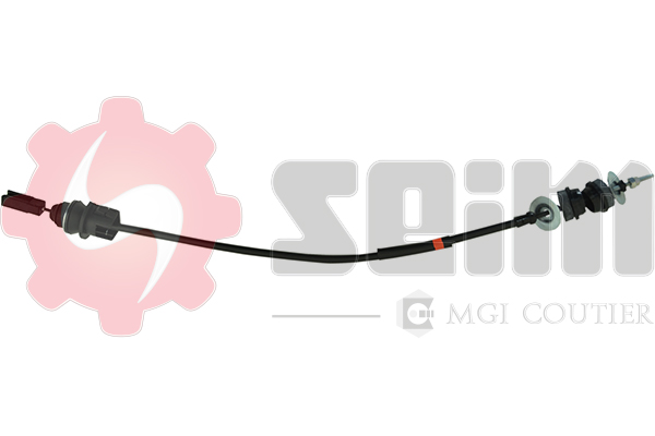 Seim Koppelingskabel 101260