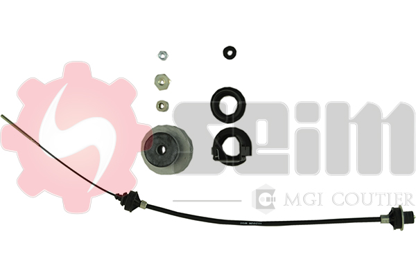 Seim Koppelingskabel 101290