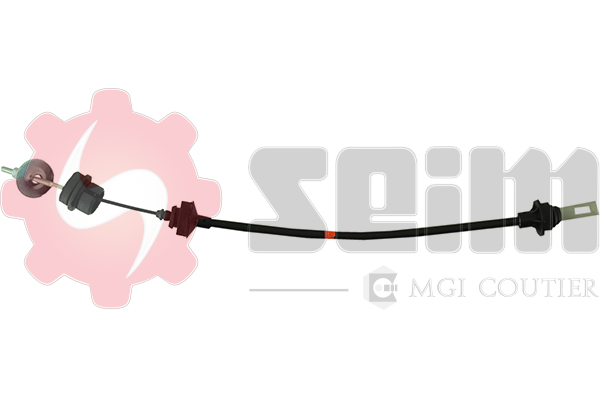 Seim Koppelingskabel 101300