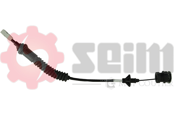 Seim Koppelingskabel 101311