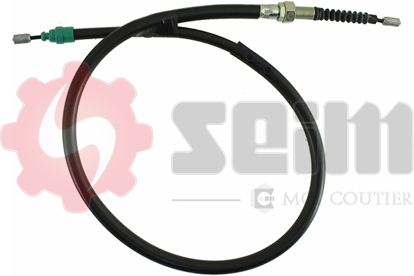 Seim Handremkabel 103650