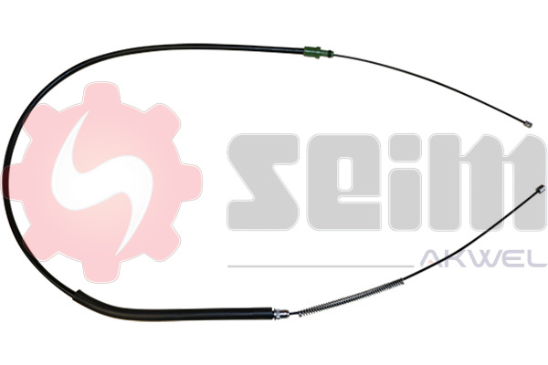 Seim Handremkabel 103830